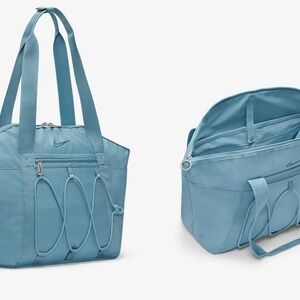 Nike Tote Bag 18L Blue